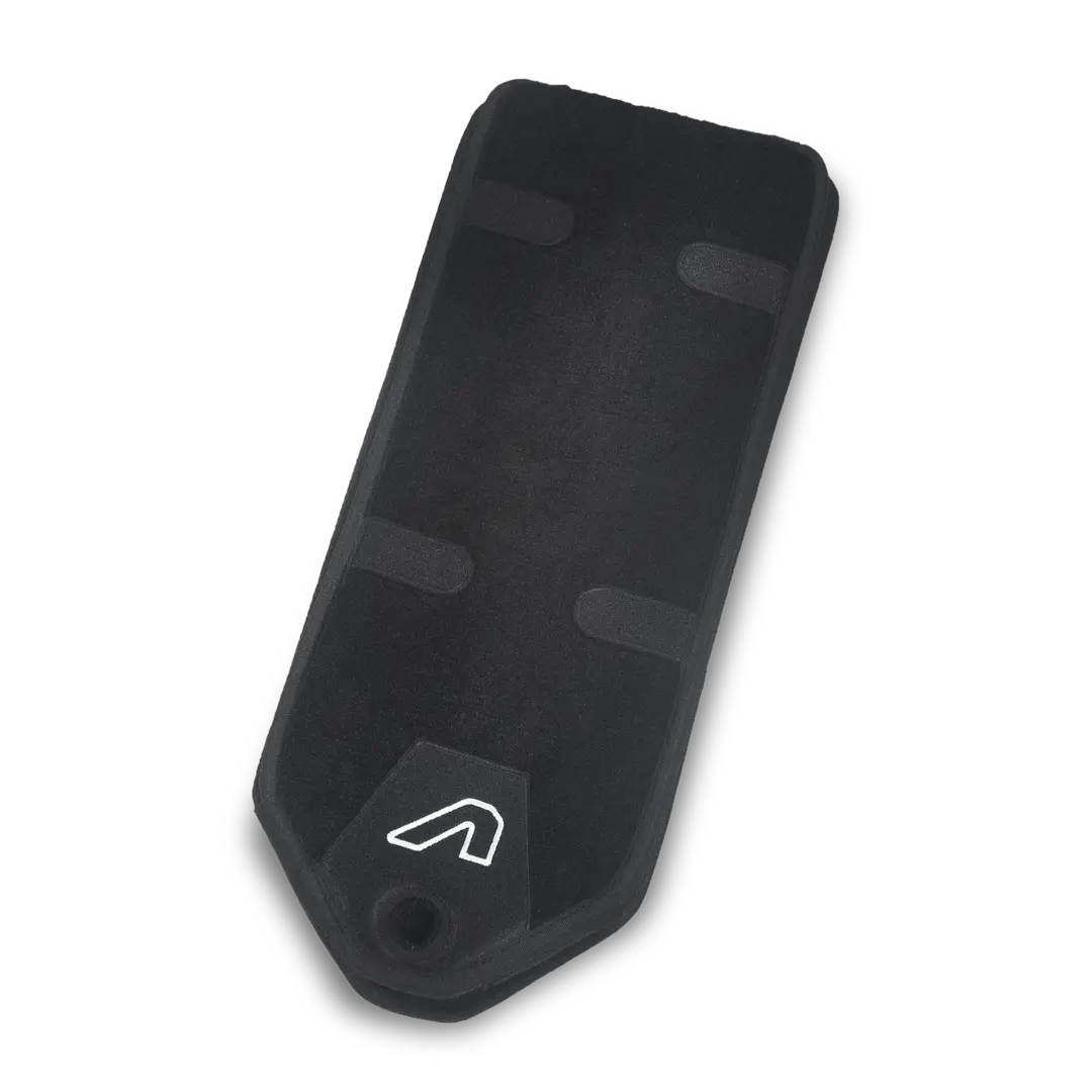 Nanomat Drum Mat 3