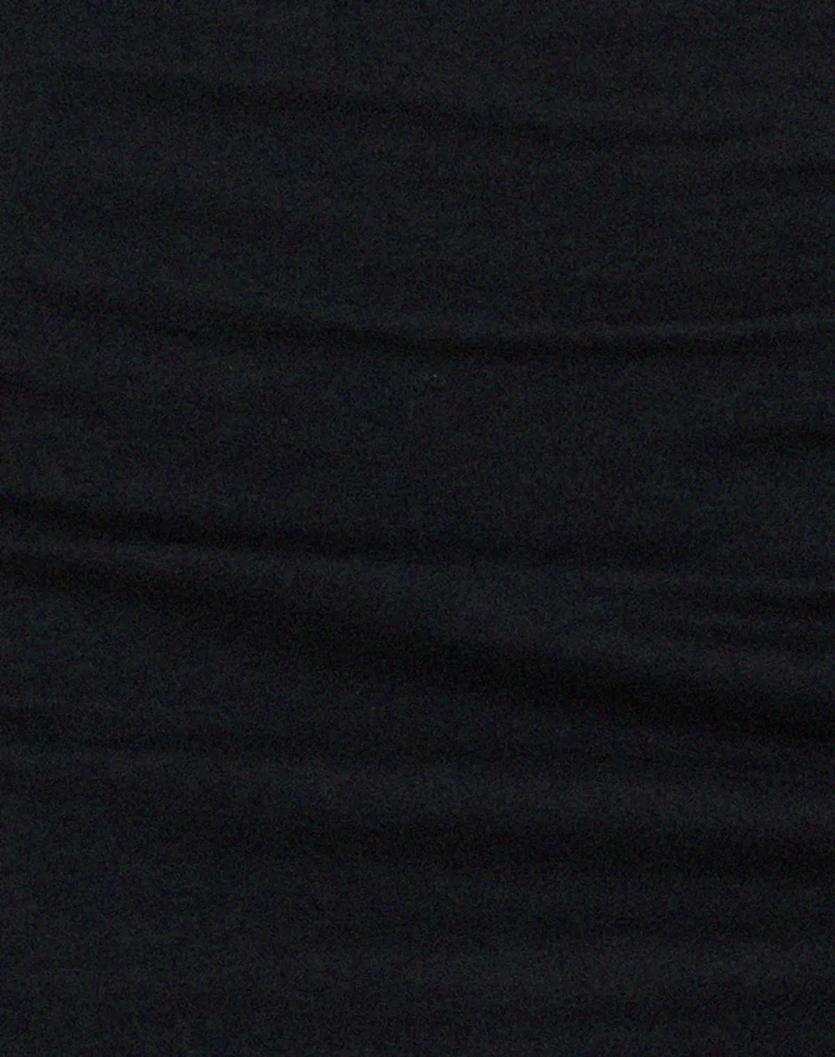 Nity Mini Skirt In Black 7