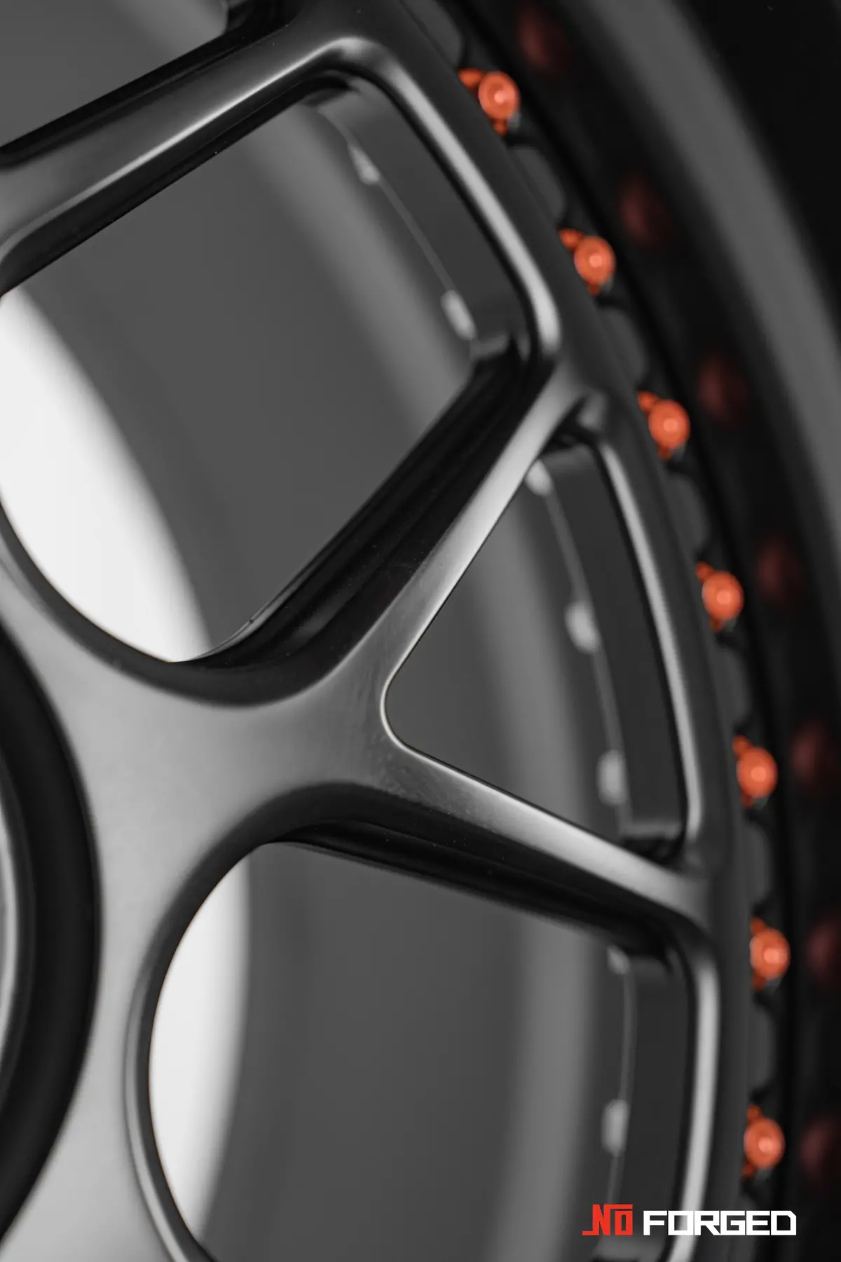 N-Zero Sf-04 Forged Wheel | Salute/Unknown/Titan Series 2