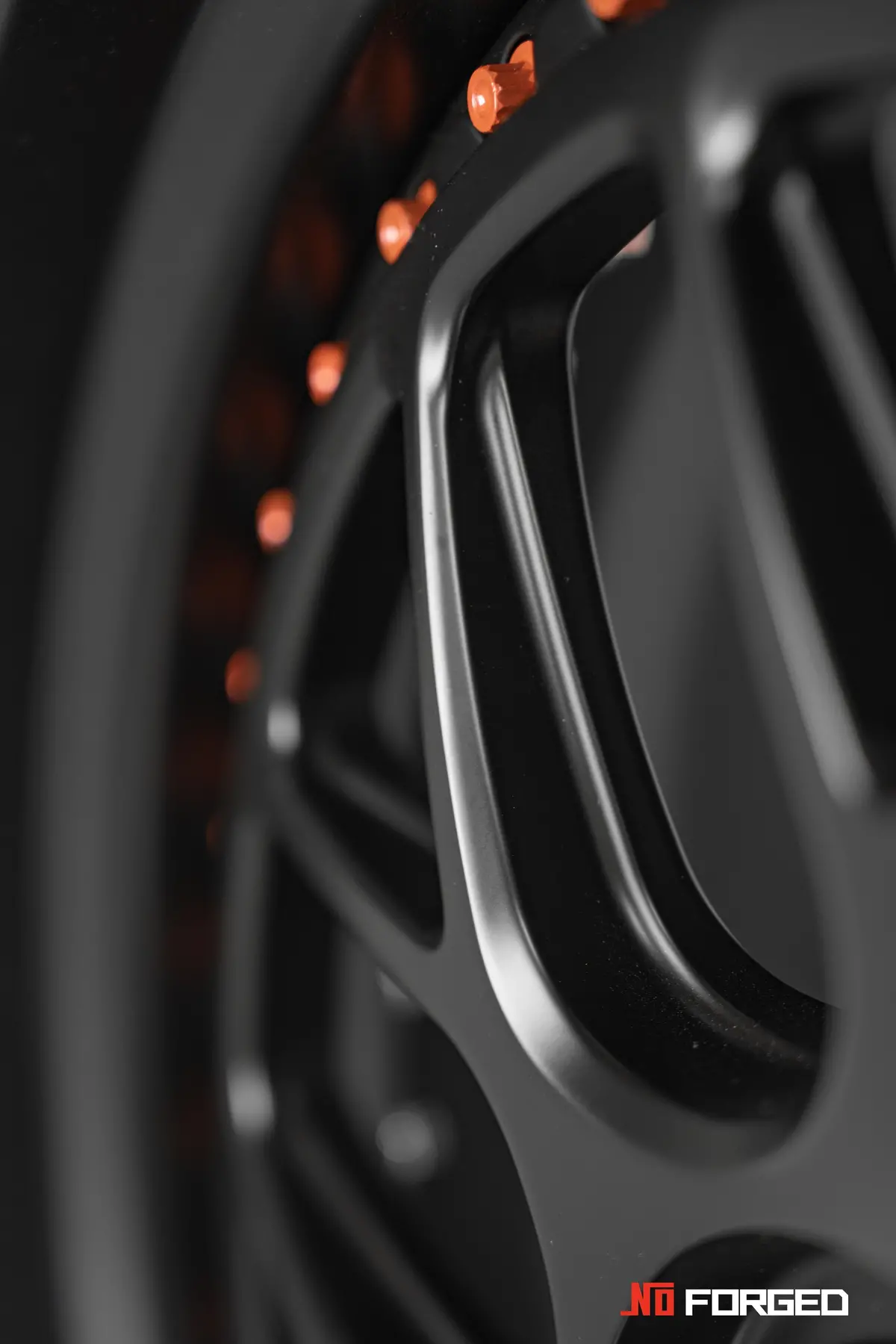 N-Zero Sf-04 Forged Wheel | Salute/Unknown/Titan Series 5