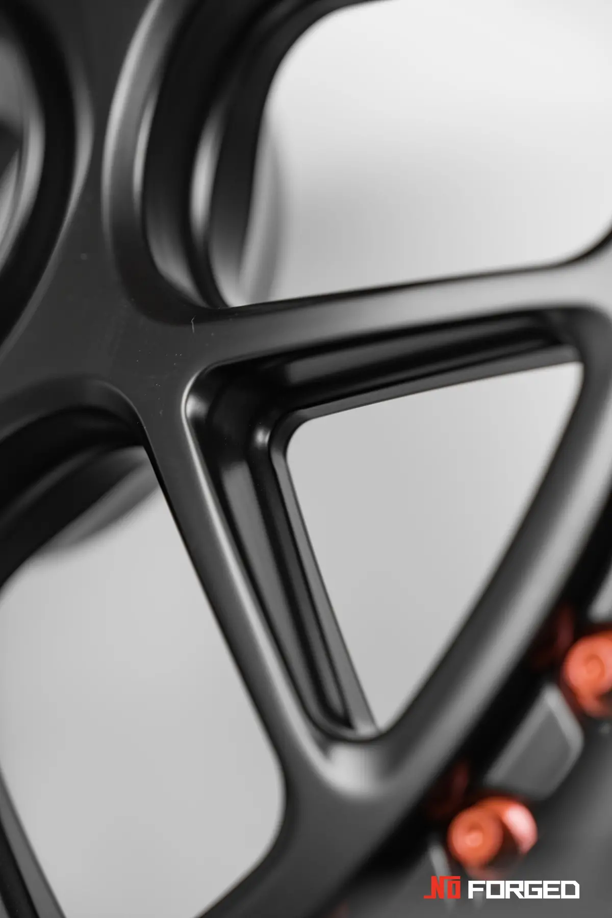 N-Zero Sf-04 Forged Wheel | Salute/Unknown/Titan Series 4