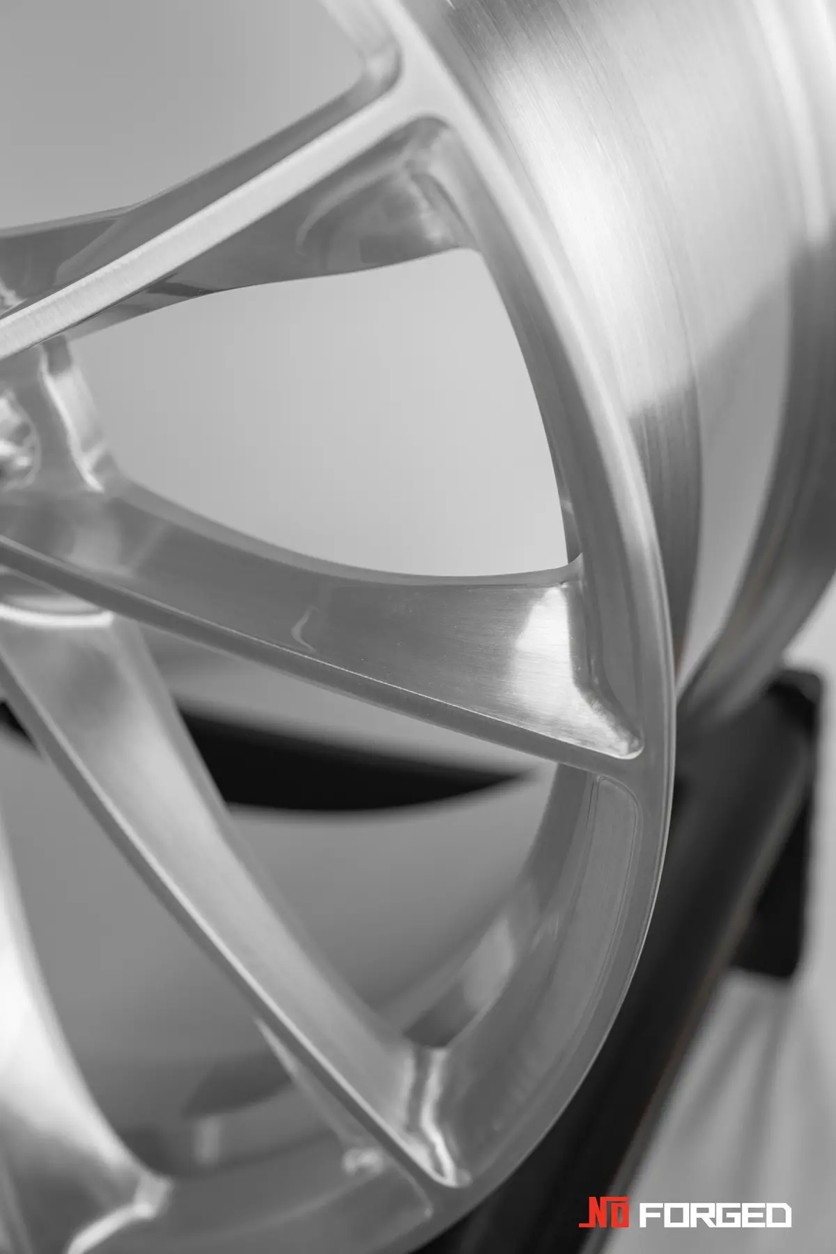 N-Zero Sf-08 Forged Wheel | Salute/Unknown/Titan Series 6