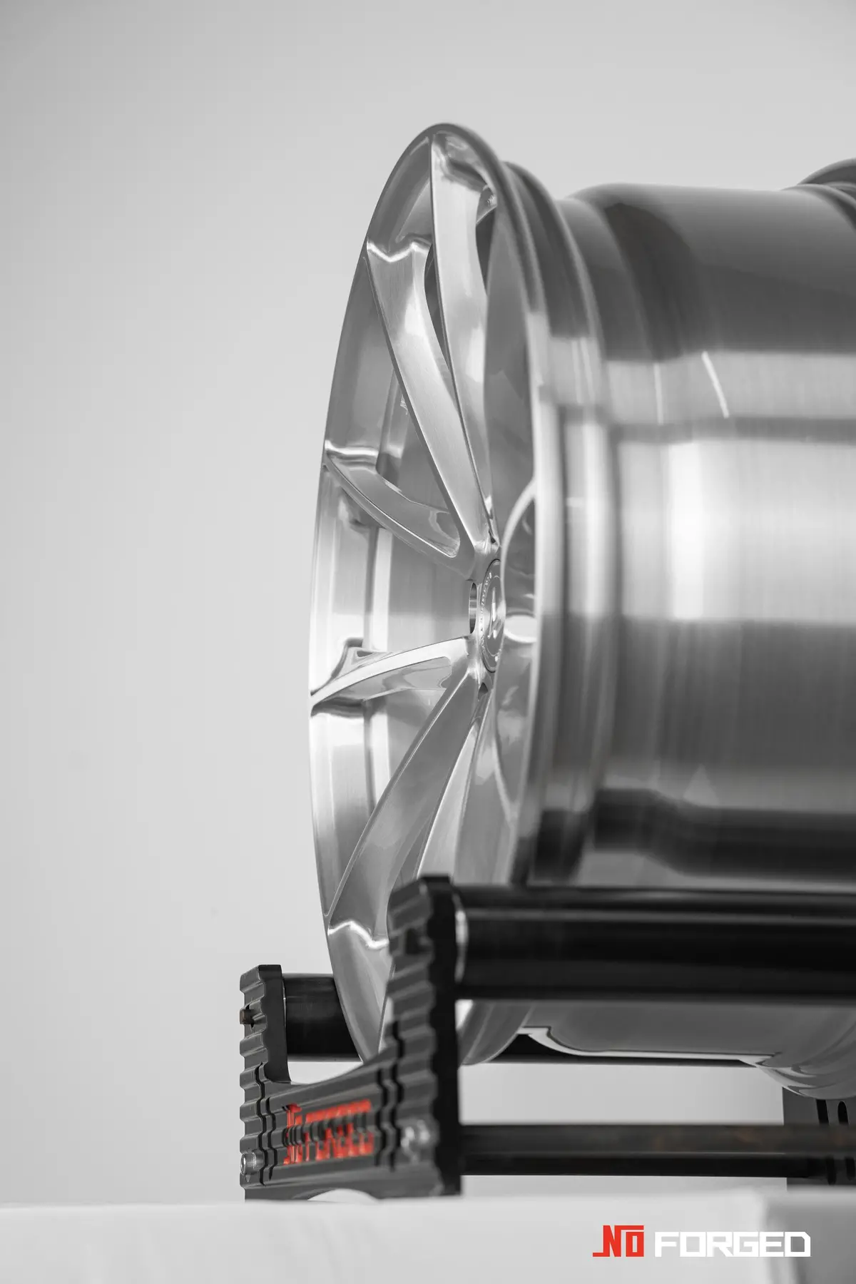 N-Zero Sf-08 Forged Wheel | Salute/Unknown/Titan Series 5