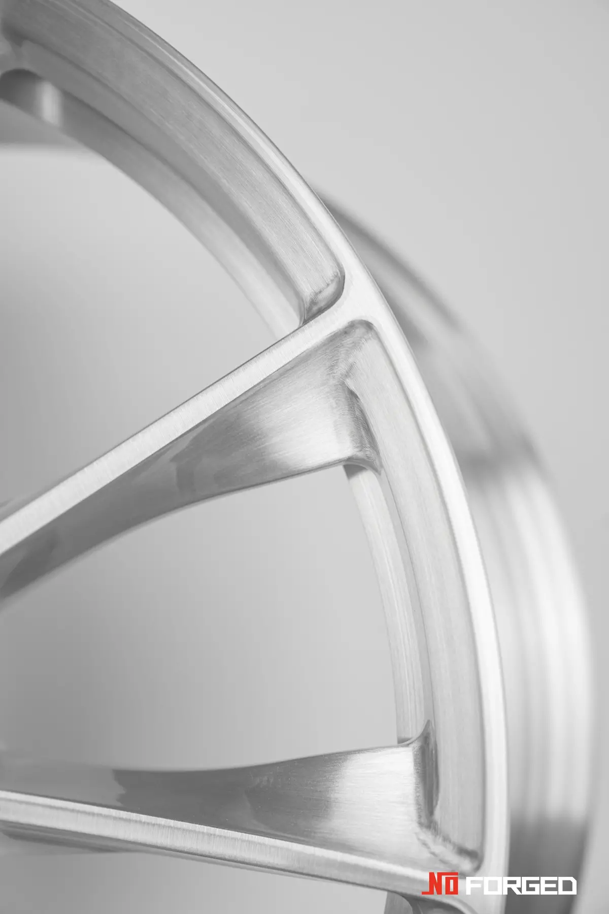 N-Zero Sf-08 Forged Wheel | Salute/Unknown/Titan Series 4
