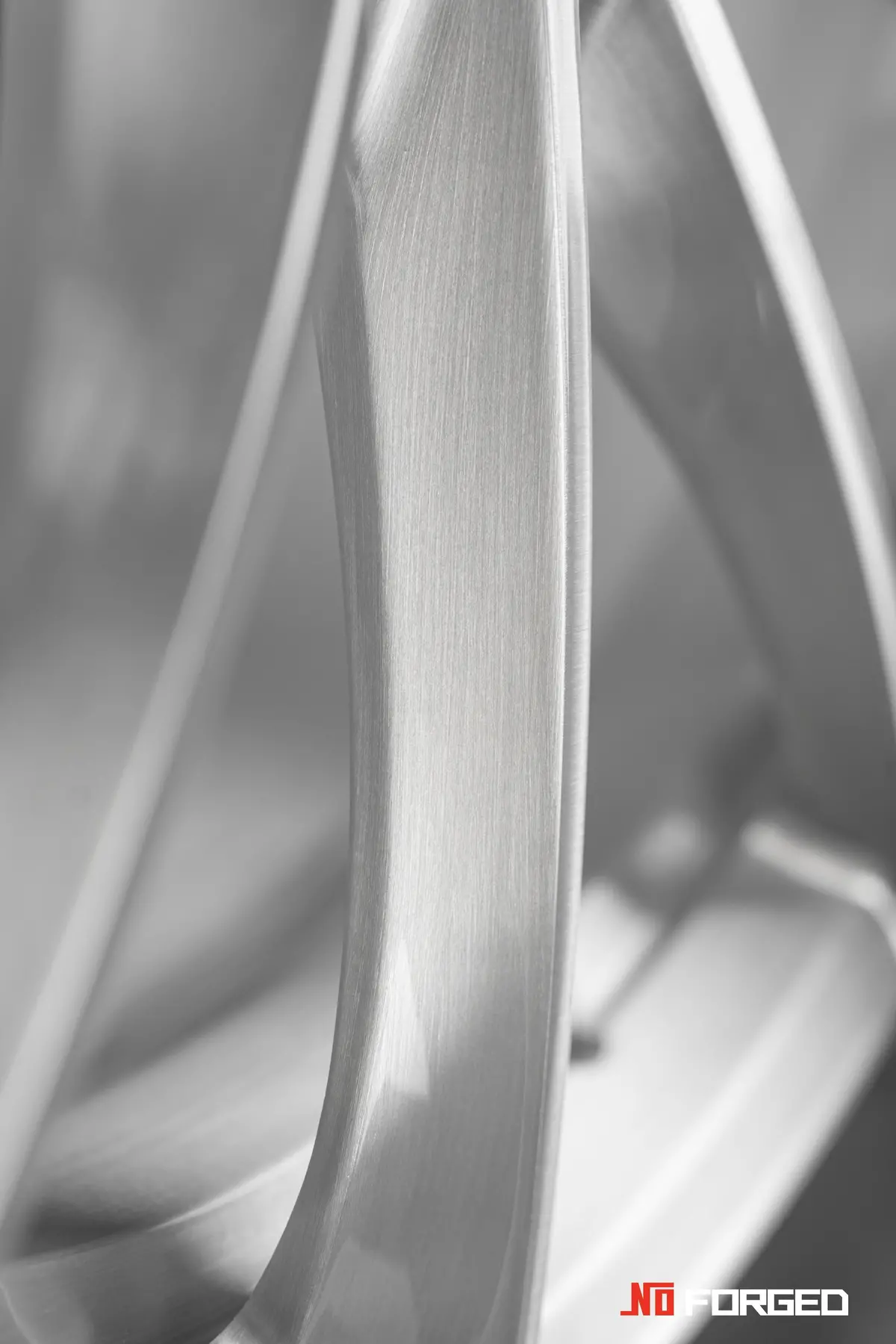 N-Zero Sf-08 Forged Wheel | Salute/Unknown/Titan Series 3