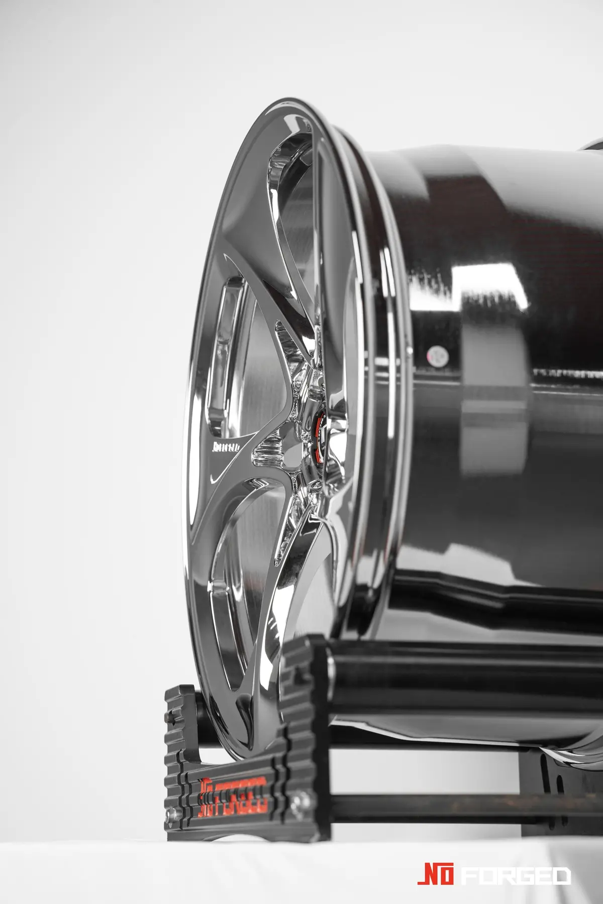 N-Zero Sf-10 Forged Wheel | Salute/Unknown/Titan Series 8