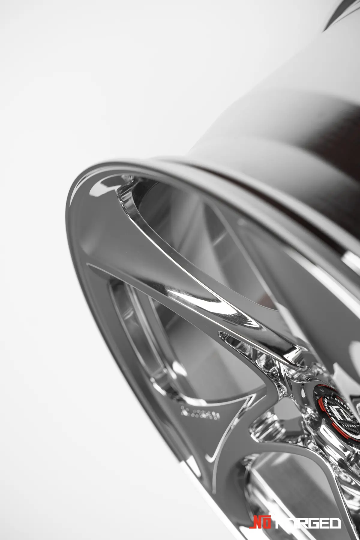N-Zero Sf-10 Forged Wheel | Salute/Unknown/Titan Series 7