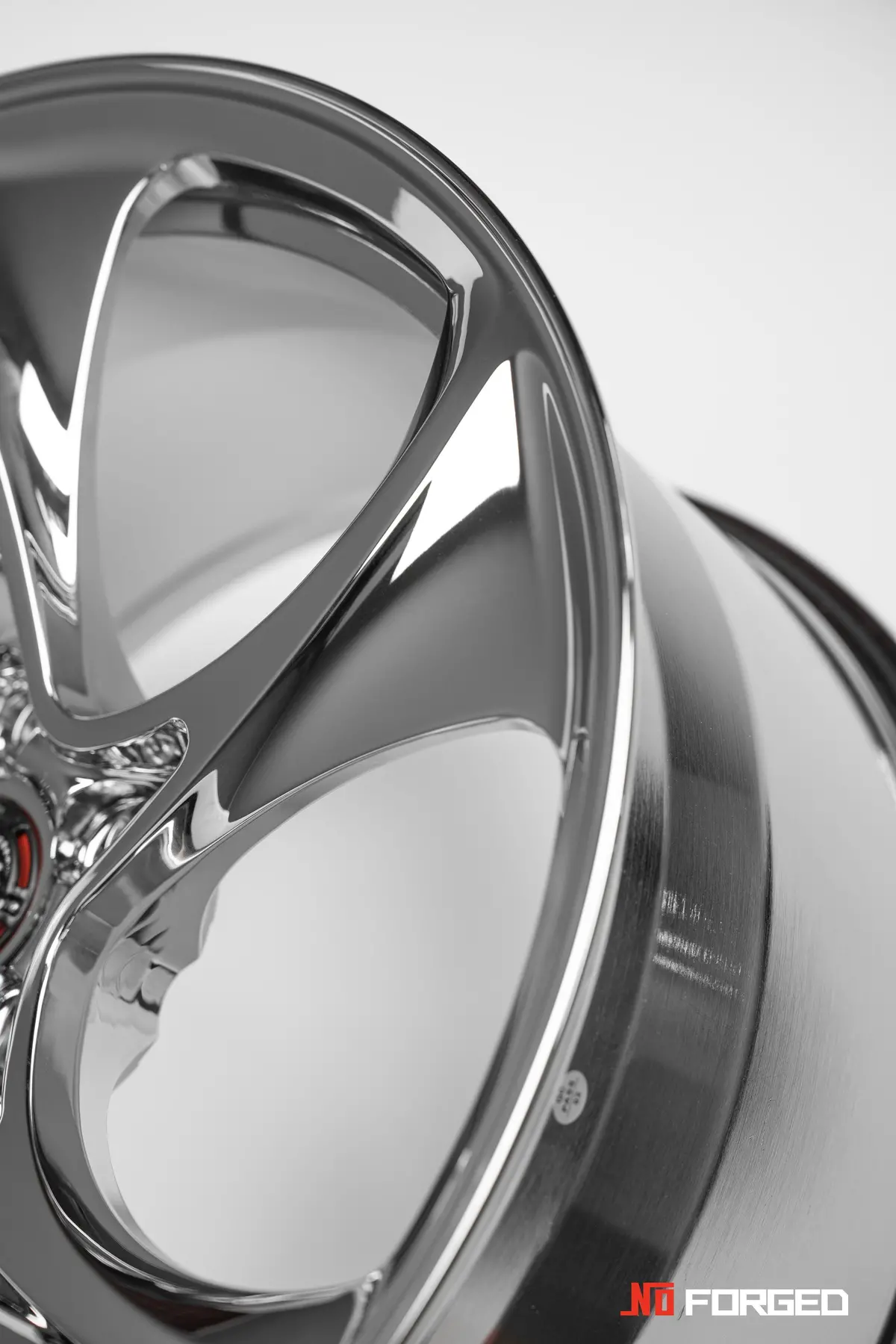 N-Zero Sf-10 Forged Wheel | Salute/Unknown/Titan Series 6