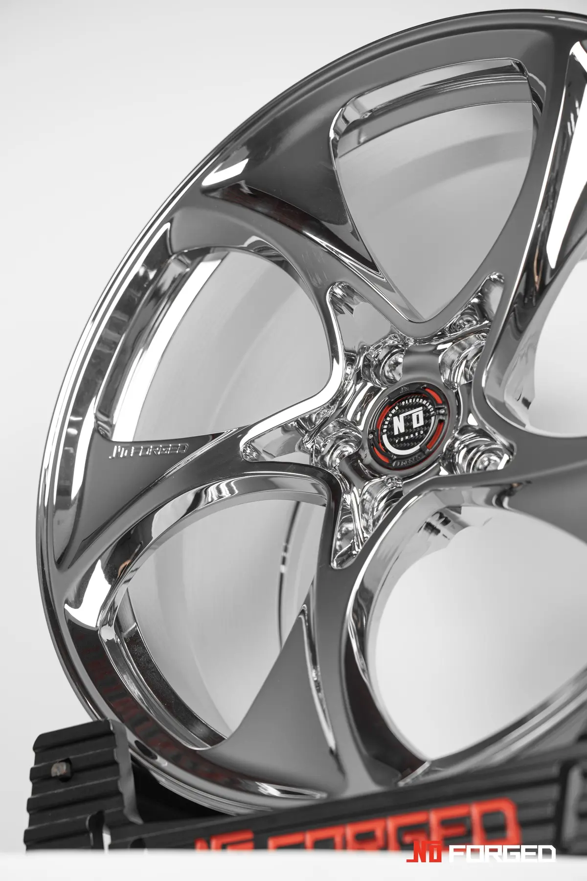 N-Zero Sf-10 Forged Wheel | Salute/Unknown/Titan Series 5
