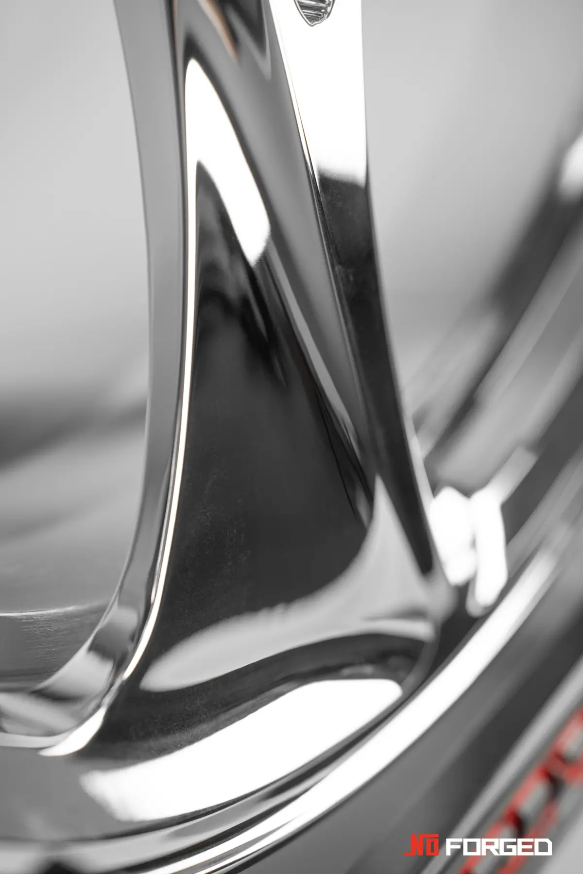 N-Zero Sf-10 Forged Wheel | Salute/Unknown/Titan Series 4