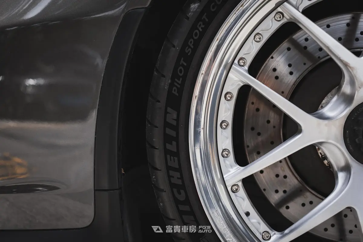 N-Zero Sf-87 Forged Wheel | Salute/Unknown/Titan Series 3