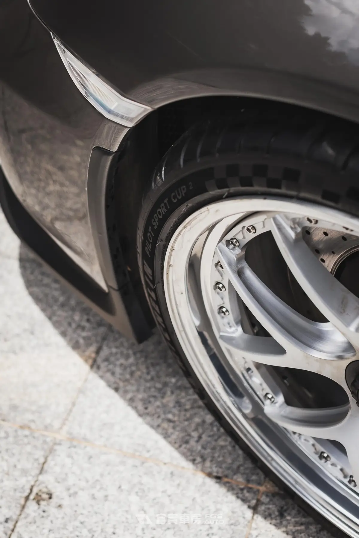 N-Zero Sf-87 Forged Wheel | Salute/Unknown/Titan Series 2