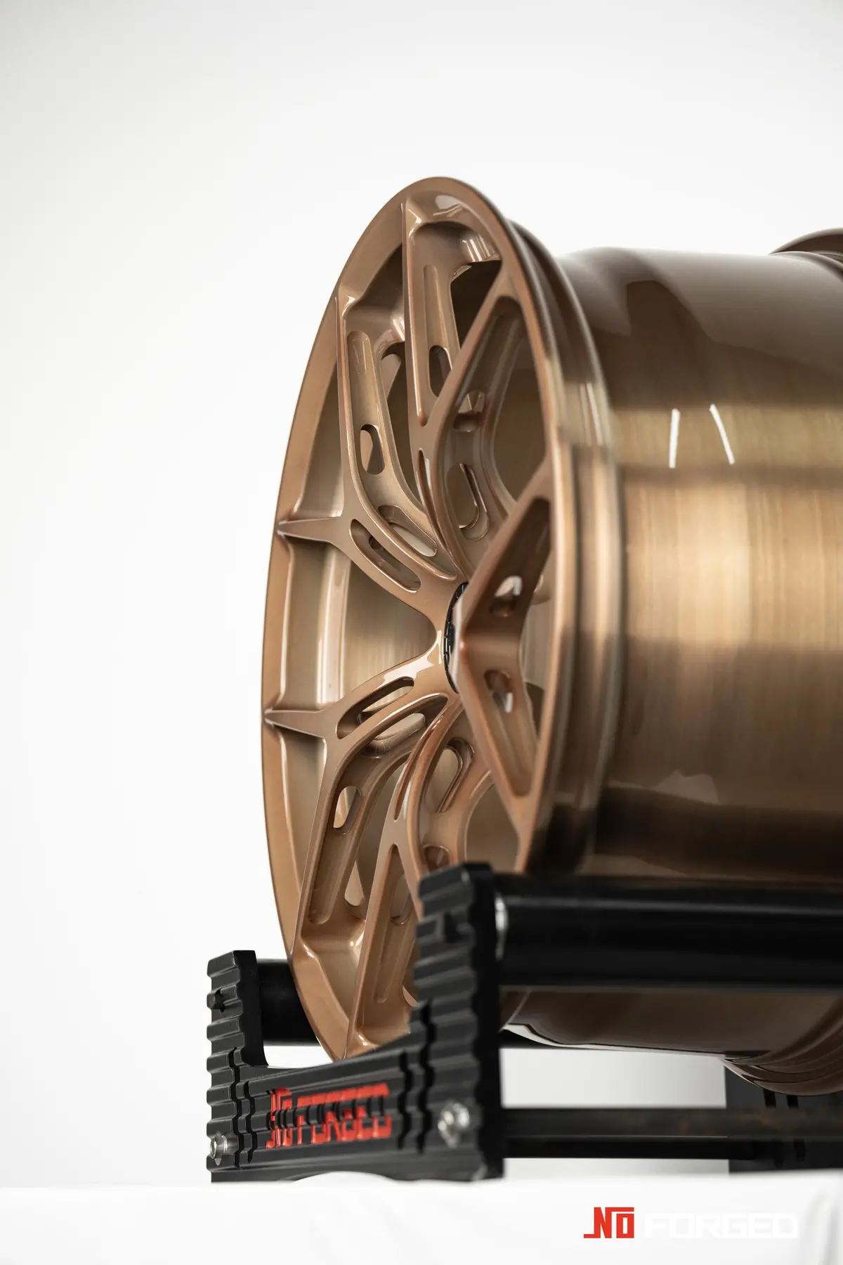 N-Zero Sfr Forged Wheel | Sfr Series 6