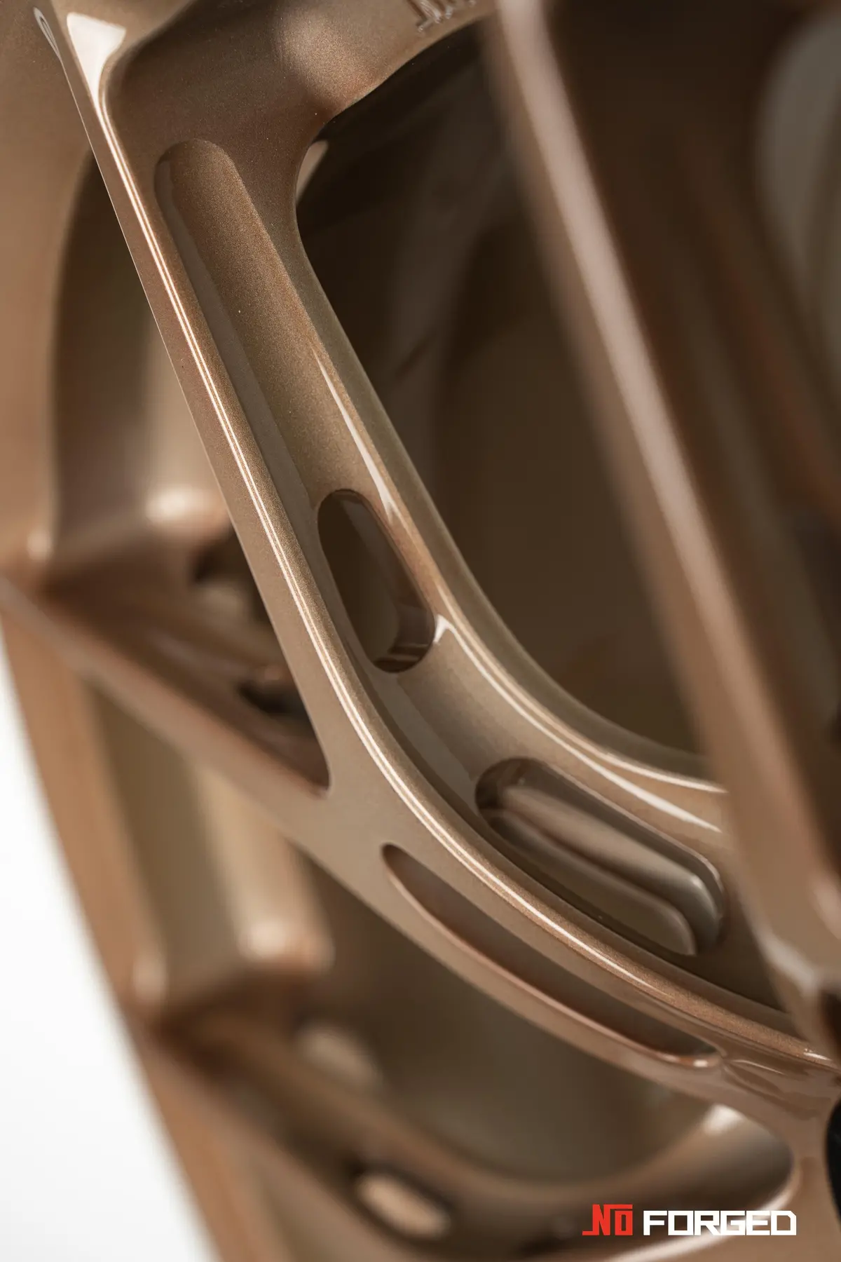 N-Zero Sfr Forged Wheel | Sfr Series 5