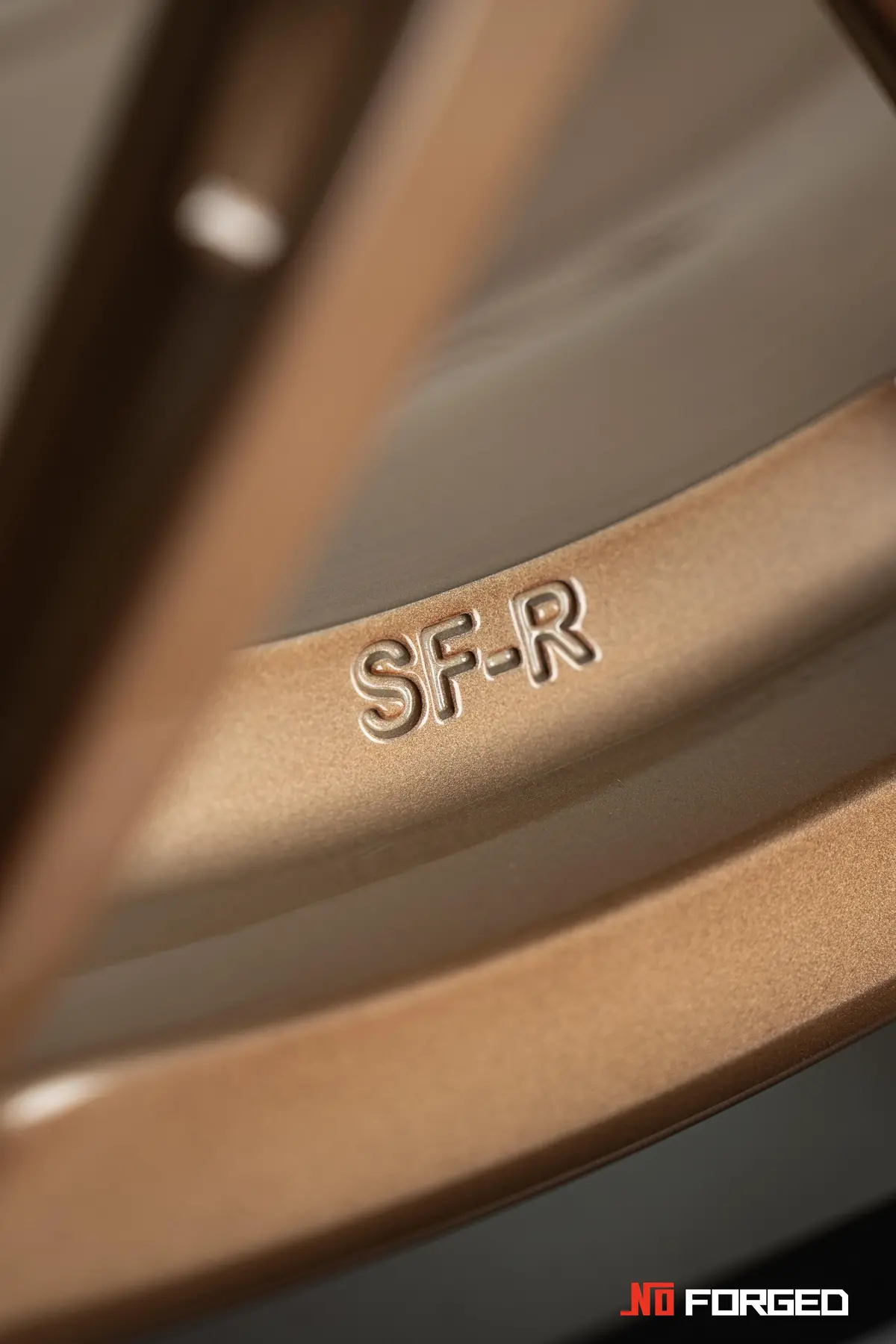N-Zero Sfr Forged Wheel | Sfr Series 4