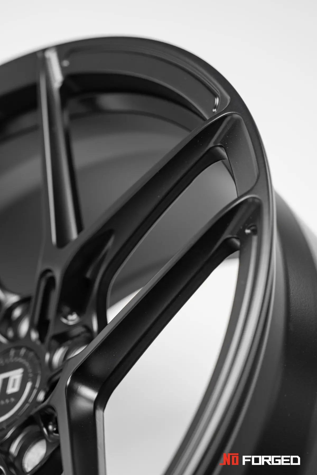 N-Zero Uf-05R Forged Wheel | Salute/Unknown/Titan Series 3
