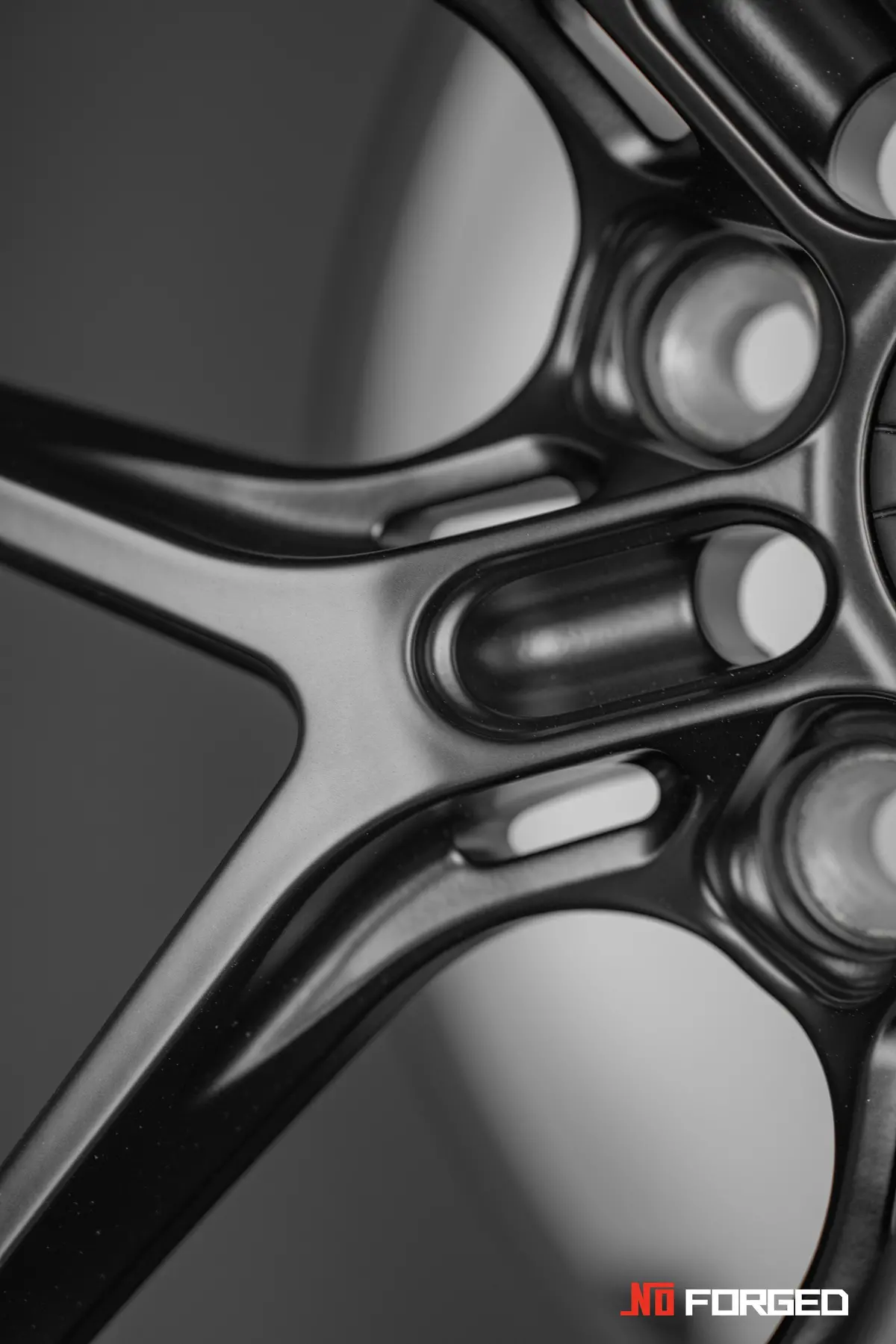 N-Zero Uf-05R Forged Wheel | Salute/Unknown/Titan Series 6