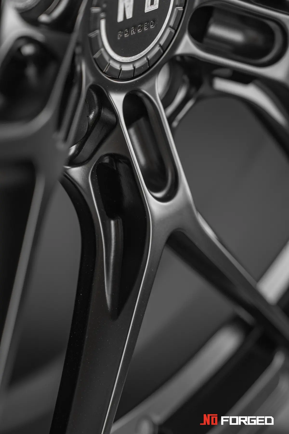 N-Zero Uf-05R Forged Wheel | Salute/Unknown/Titan Series 5