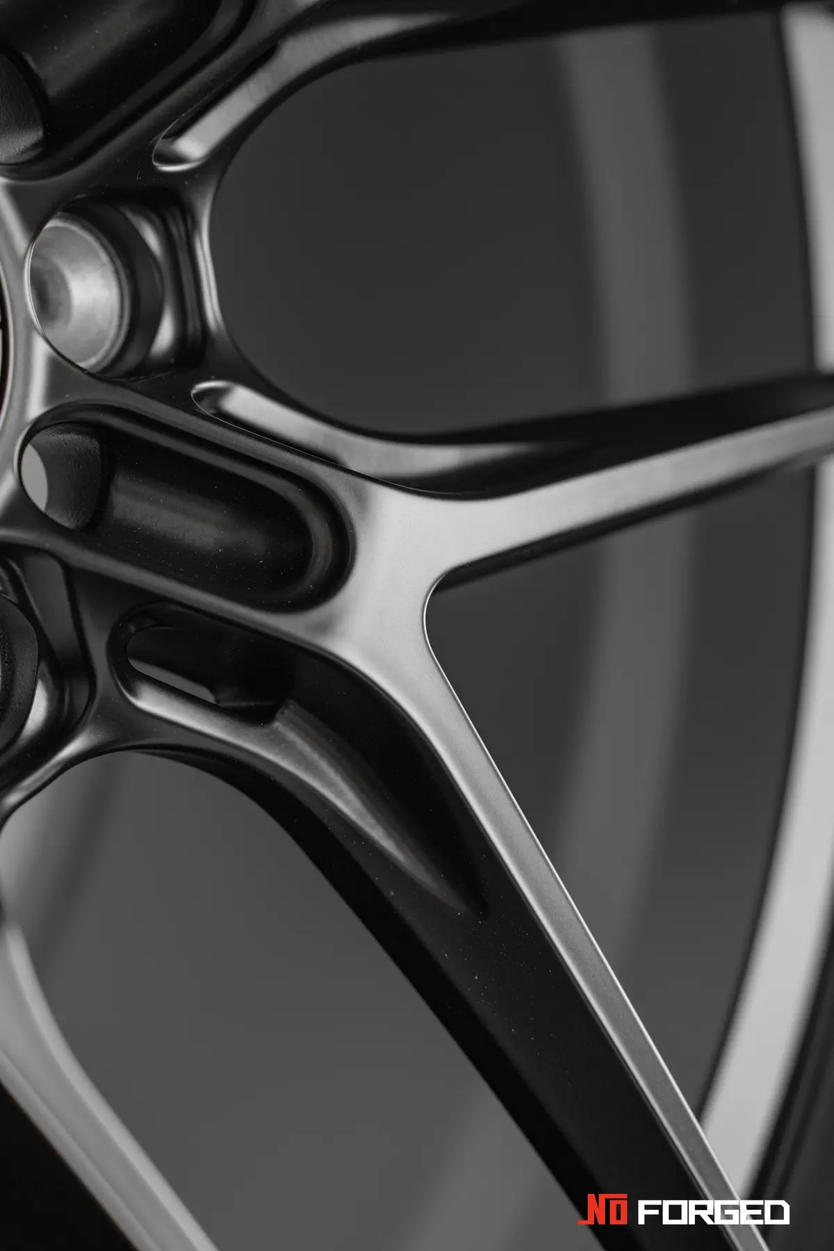 N-Zero Uf-05R Forged Wheel | Salute/Unknown/Titan Series 4