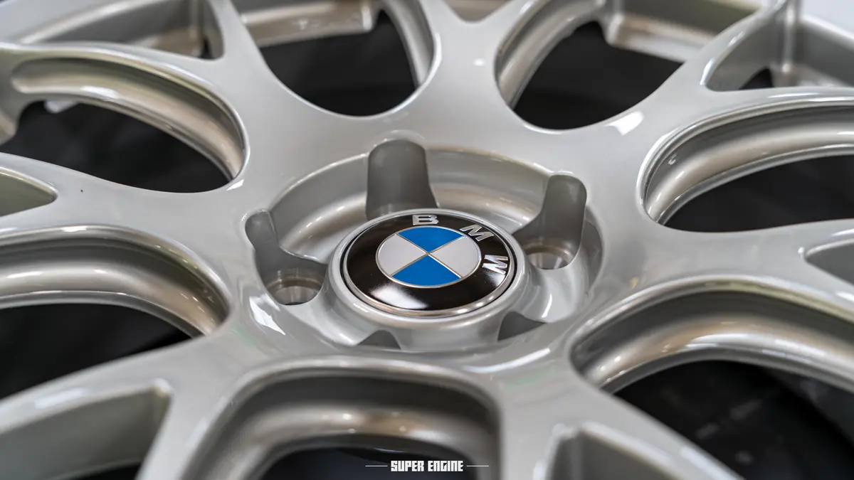 N-Zero Sf-41 Forged Wheel | Salute/Unknown/Titan Series 4