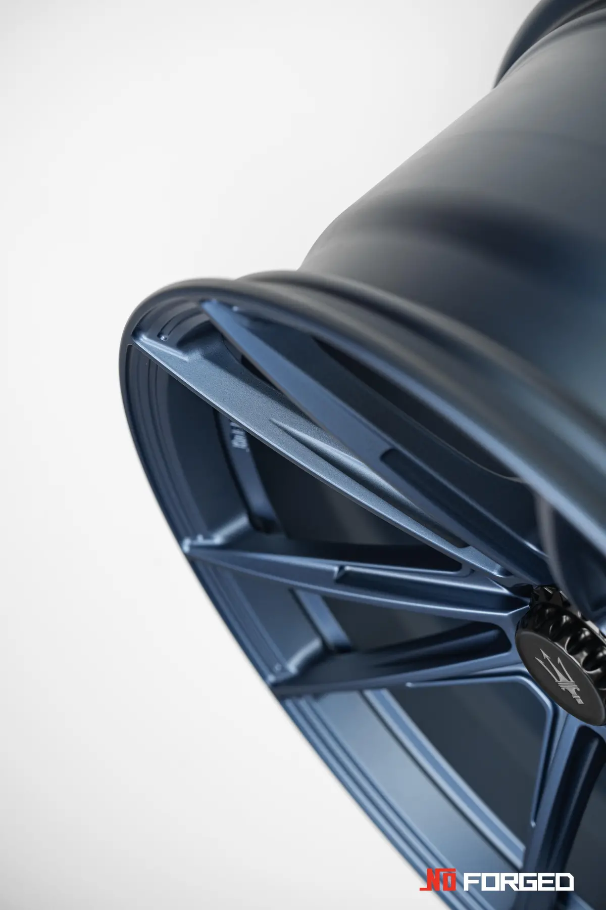 N-Zero Uf-08 Forged Wheel | Neo/Project Zero Series 5
