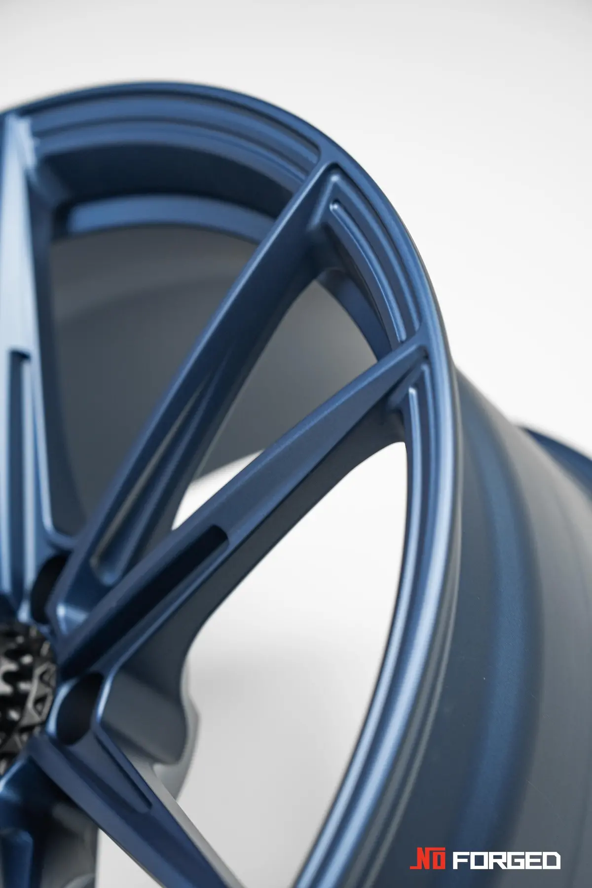N-Zero Uf-08 Forged Wheel | Neo/Project Zero Series 4