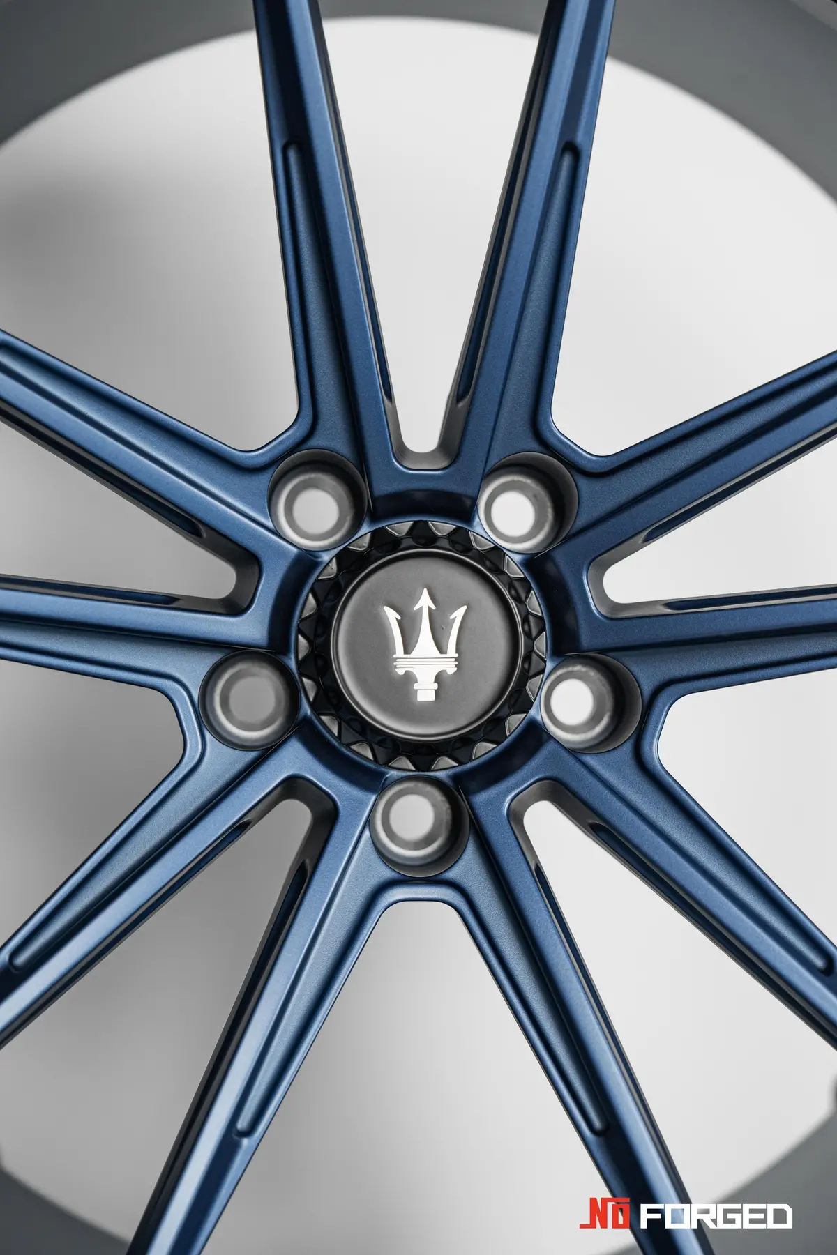 N-Zero Uf-08 Forged Wheel | Neo/Project Zero Series 2