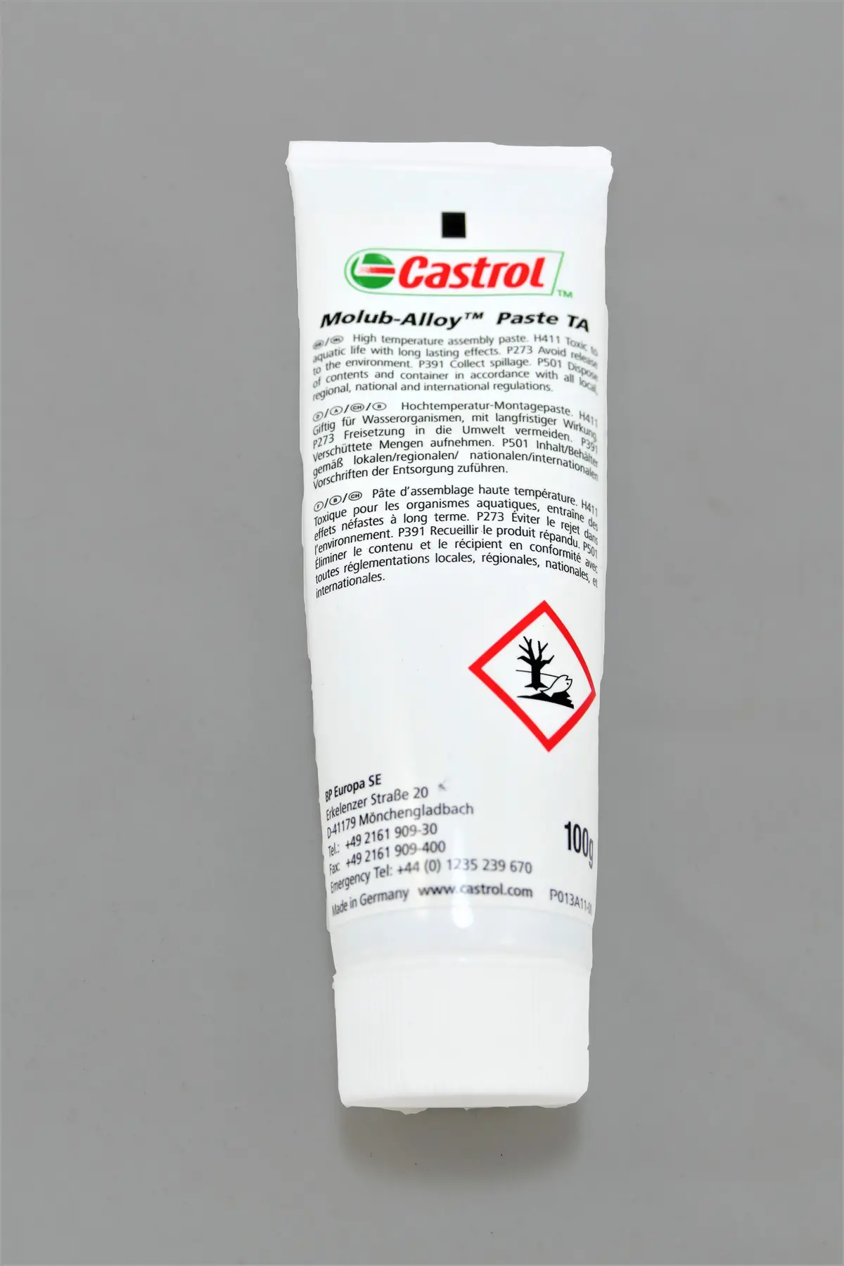 000 043 305 08 - Optimoly Ta Paste 2
