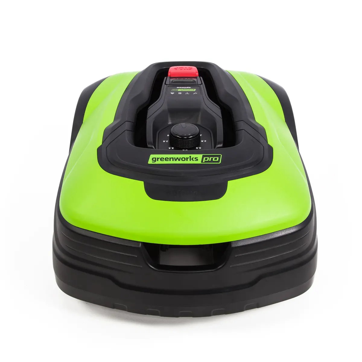 Optimow® 50H Robotic Lawn Mower - 1/2 Acre High Cut 1
