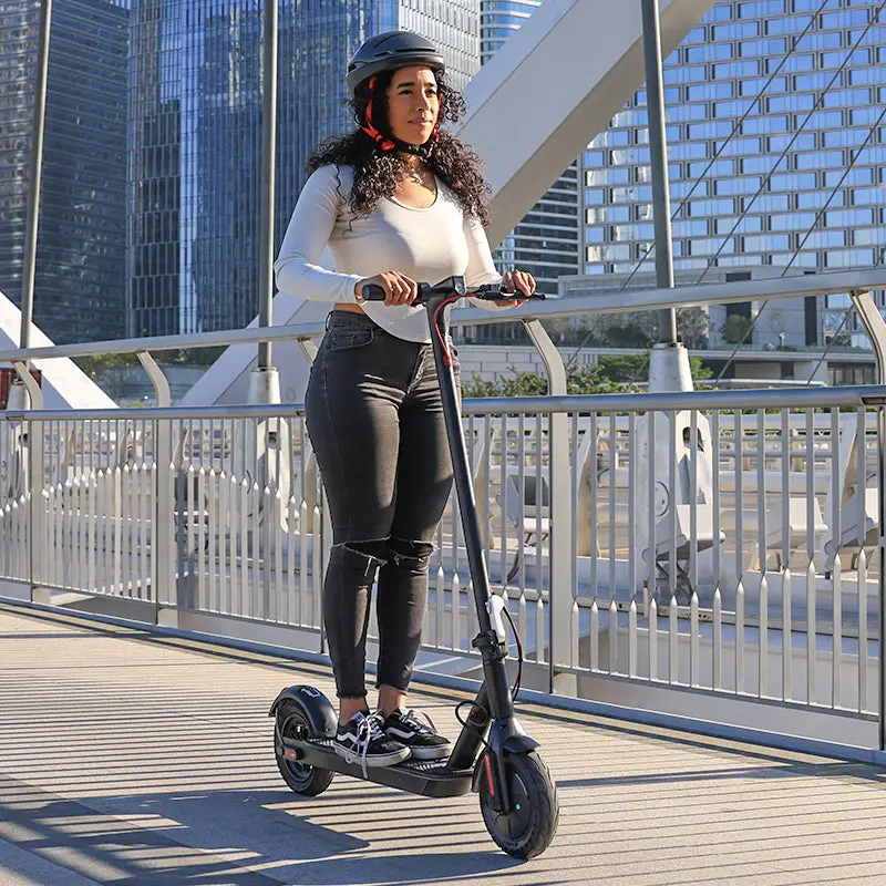 Hiboy S2 Se Refurbished Electric Scooter 1