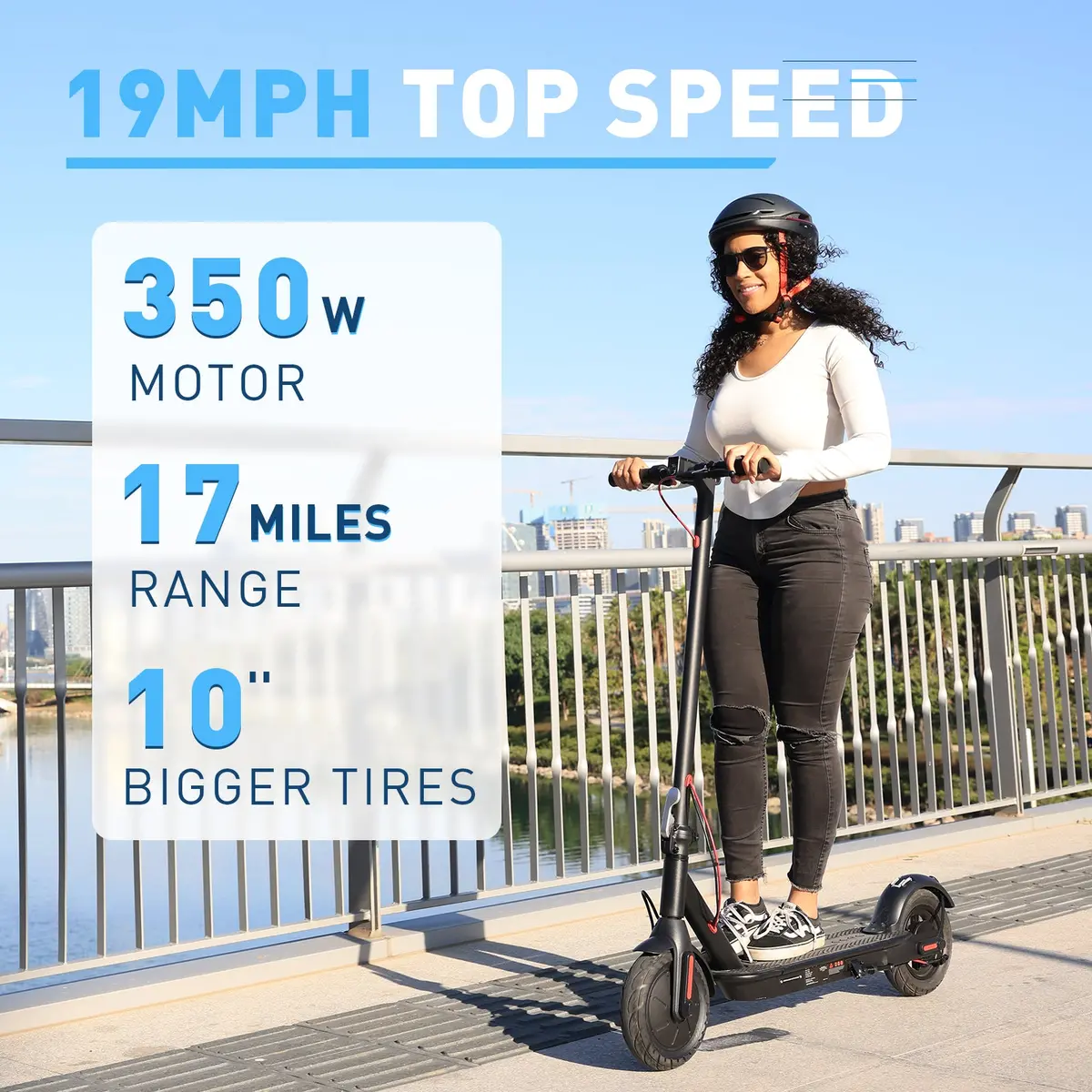 Hiboy S2 Se Electric Scooter 2
