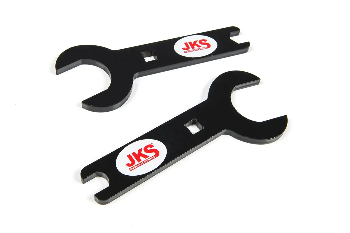 Flex Connect Sway Bar Link Wrench Kit 1
