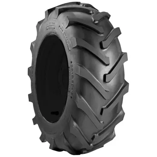4.80 / 4.00 - 8 Power Trac 2 Ply Tubeless Tire Carlisle 5109501 1