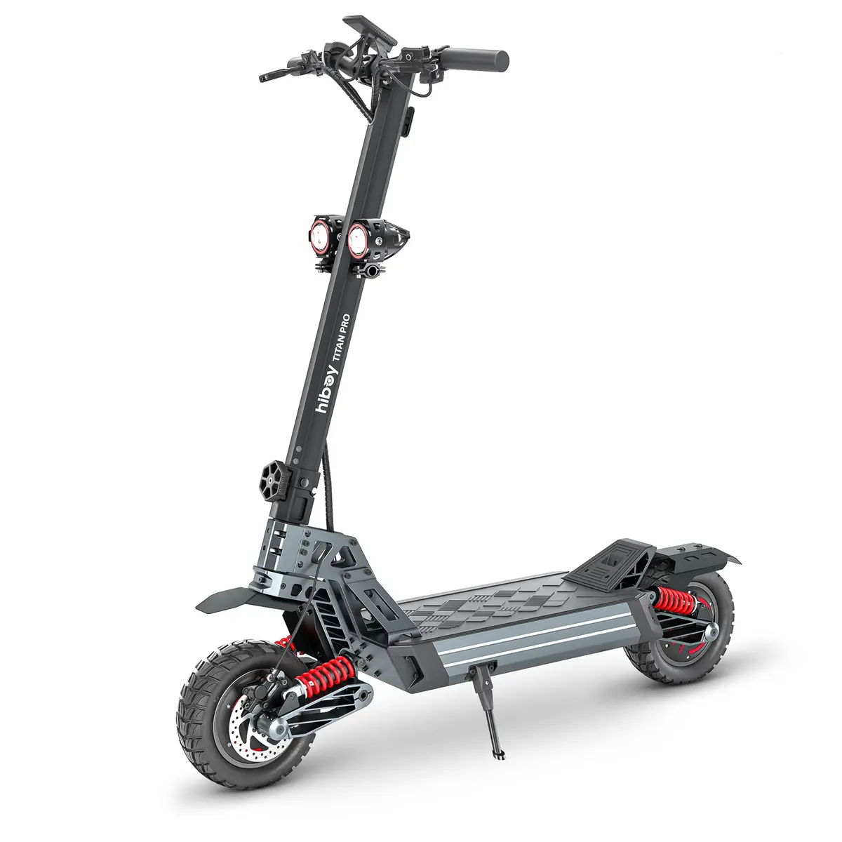 Hiboy Titan Pro Electric Scooter 2026 1