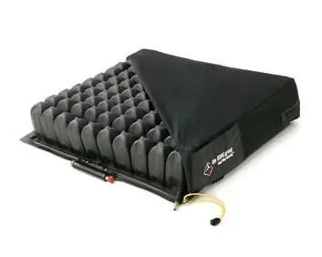 Roho Quadtro Select High Profile Cushion, Incontinent 1