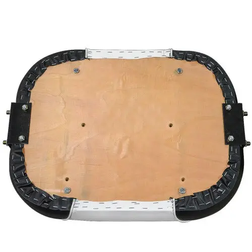 3 Piece Tractor Seat Cushion Set For International 4