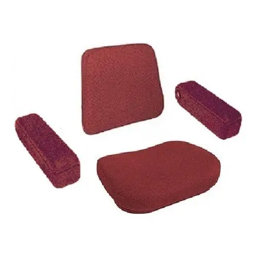 4 Piece Tractor Seat Cushion Set For Case / International / Farmall / Massey Ferguson 4