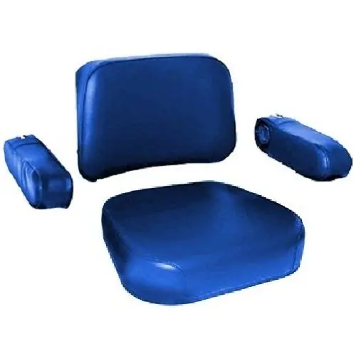 2 Piece Tractor Seat Cushion Set For Ford 3