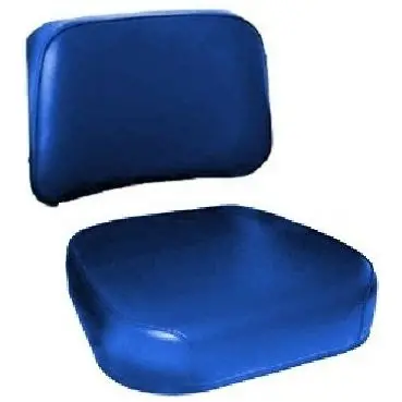 2 Piece Tractor Seat Cushion Set For Ford 4