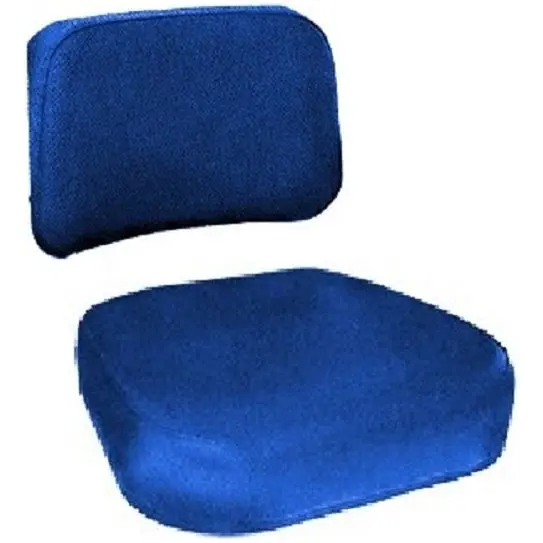 4 Piece Tractor Seat Cushion Set For Ford 3