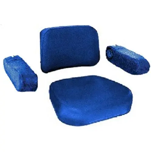 2 Piece Tractor Seat Cushion Set For Ford 2