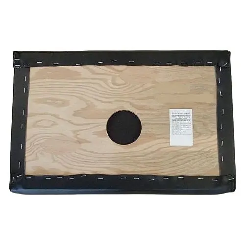 4 Piece Tractor Seat Cushion Set For Case Crawler 2