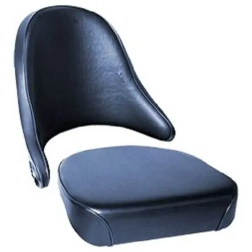 2 Piece Tractor Seat Cushion Set For Case 2