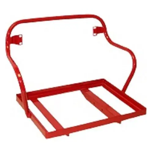 Tractor Seat Cushion Frame For International / Farmall 2
