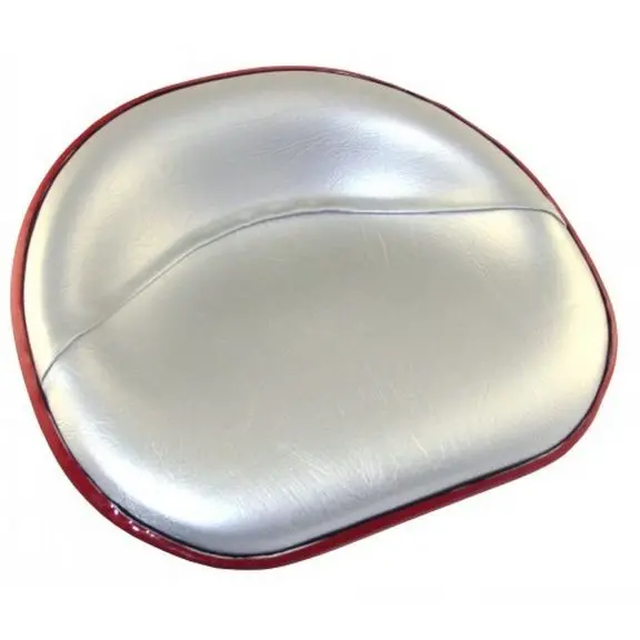 Tractor Loader Steel Pan Cushion Seat ( W / Slide Rail ) 2