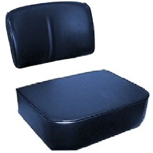 2 Piece Crawler Seat Cushion Set For John Deere 2