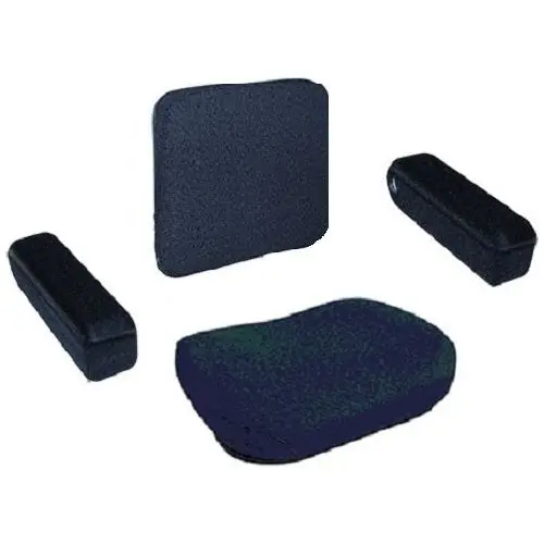 2 Piece Tractor Seat Cushion Set For Massey Ferguson 4