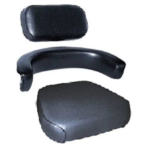 3 Piece Tractor Seat Cushion Set For Ford 4