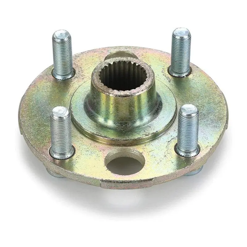 Rear Wheel Hub Assembly For Yamaha Drive 2 2007-Up Gas J0b-F5310-02-00 - 10L0l 1