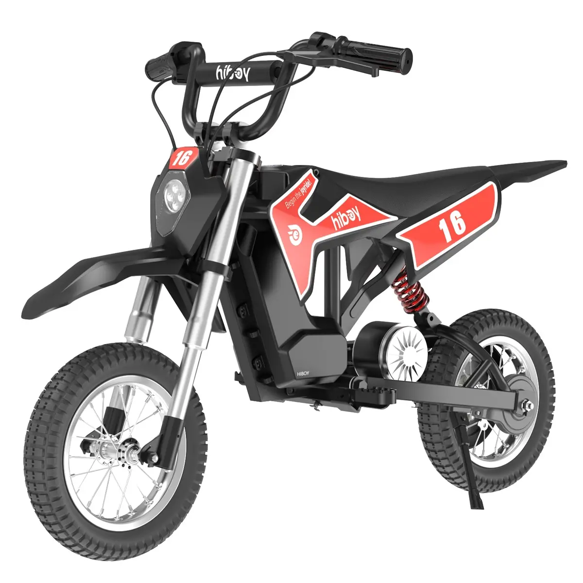 Local Pick Up Hiboy Dk1 Refurbished Electric Dirt Bike 1